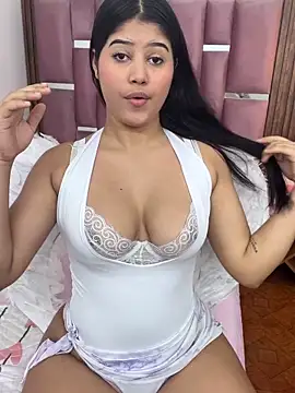 Zoe rousse01 online show from 05-20-26, 02:25