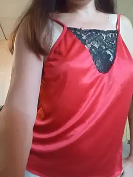 MerelinMILf2 online show from 07-13-26, 09:08