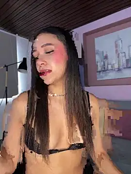 AshleyPinkk21  online show from 04-28-26, 06:34