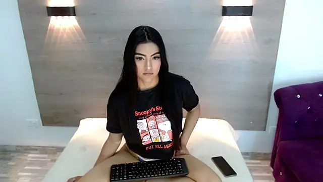 RoxxySweet01 online show from 06-04-26, 12:54