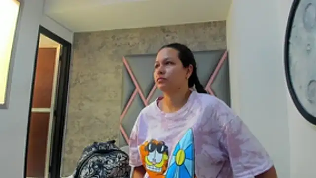 DeborayDark online show from 05-18-26, 06:56