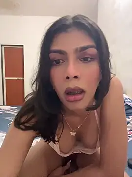 Mayra xx online show from 06-02-26, 06:30