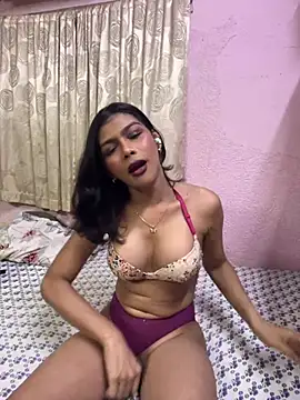 Mayra xx online show from 05-09-26, 07:06
