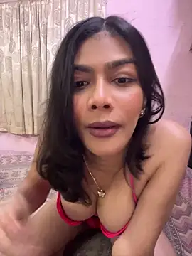 Mayra xx online show from 05-07-26, 06:33