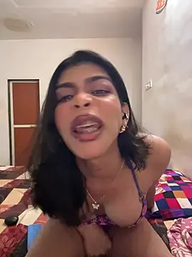 Mayra xx online show from 05-20-26, 05:54