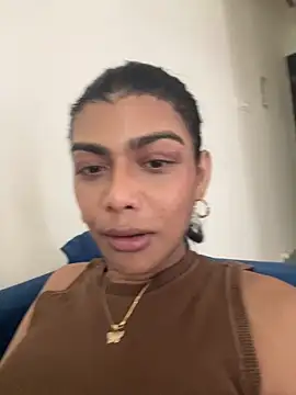 Mayra xx online show from 06-14-26, 11:00