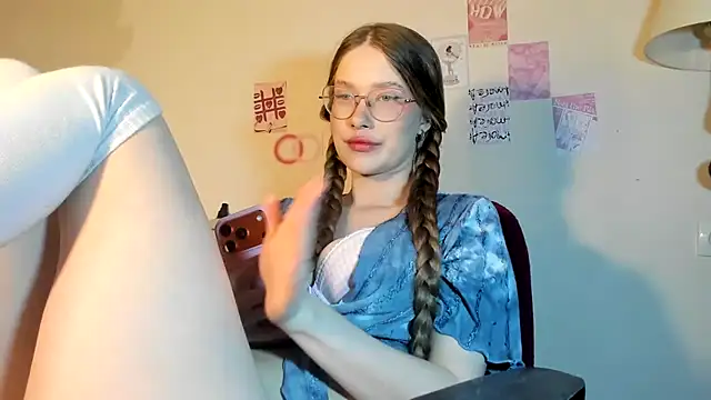 MyChoelove online show from 05-03-26, 06:11