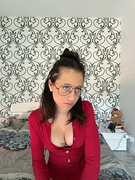 lilou philips online show from 05-21-26, 12:13