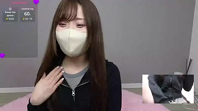 miyu5745 online show from 05-11-26, 11:11