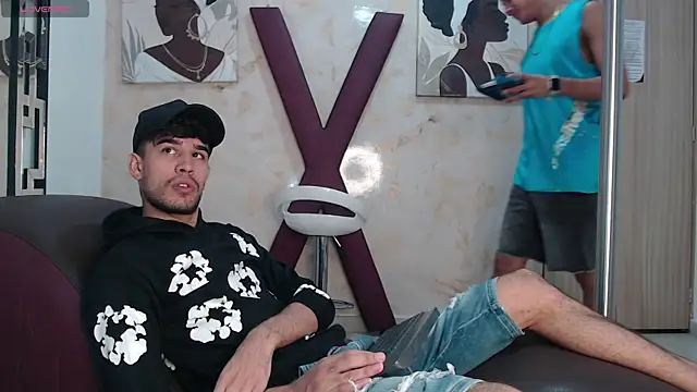 LUCKY BOX2026 online show from 07-25-26, 01:28