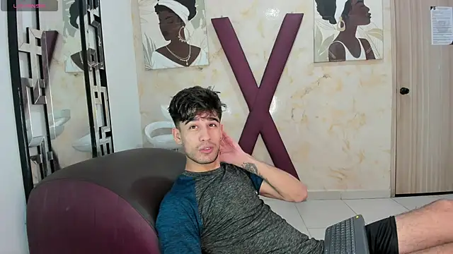 LUCKY BOX2026 online show from 07-21-26, 01:45