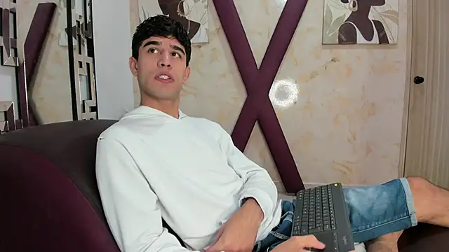 LUCKY BOX2026 online show from 06-28-26, 01:39