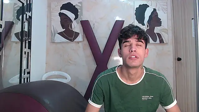 LUCKY BOX2026 online show from 08-01-26, 01:31