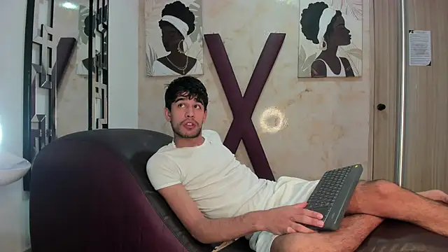 LUCKY BOX2026 online show from 07-11-26, 01:44