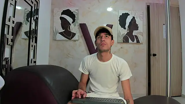 LUCKY BOX2026 online show from 07-04-26, 01:15