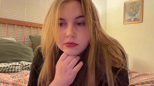 danielladanger online show from 05-06-26, 12:36