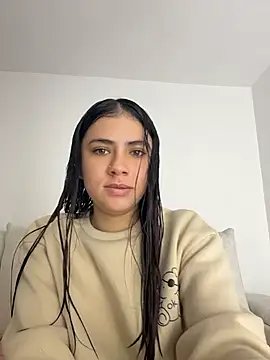 EmilyCxx online show from 07-21-26, 10:27