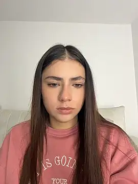 EmilyCxx online show from 07-19-26, 12:08