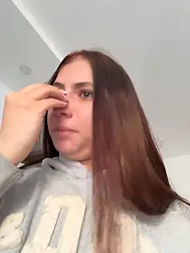 EmilyCxx online show from 08-05-26, 10:04