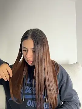 EmilyCxx online show from 05-03-26, 04:28