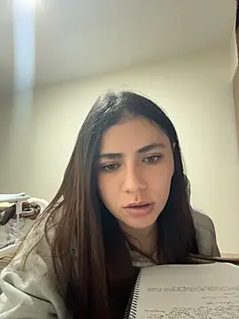 EmilyCxx online show from 07-13-26, 04:45