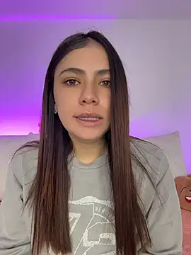 EmilyCxx online show from 07-25-26, 01:13