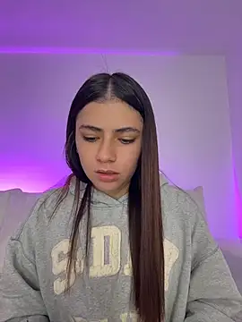 EmilyCxx online show from 07-24-26, 09:27