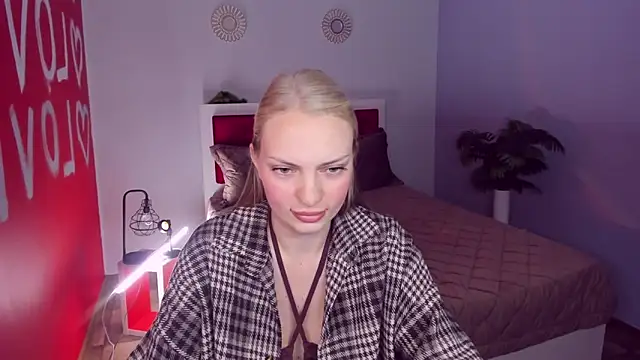 NancyGlamour online show from 06-06-26, 09:03