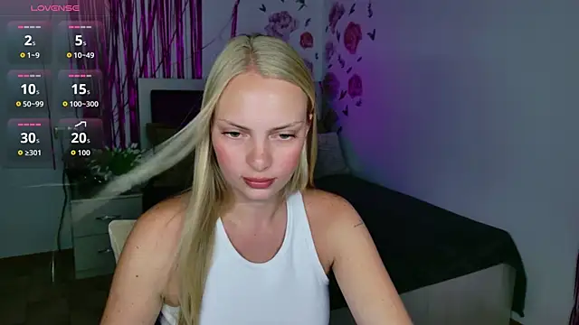 NancyGlamour online show from 07-08-26, 10:27