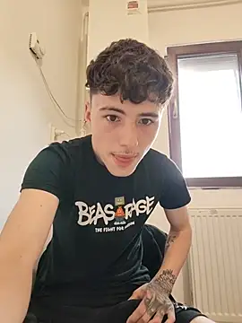 denysio89 online show from 05-30-26, 10:10