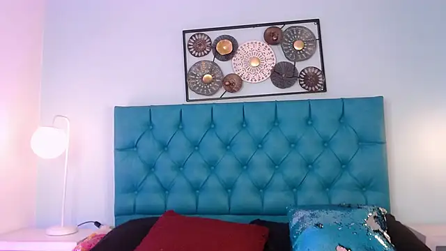 Lilyred  online show from 05-06-26, 03:10