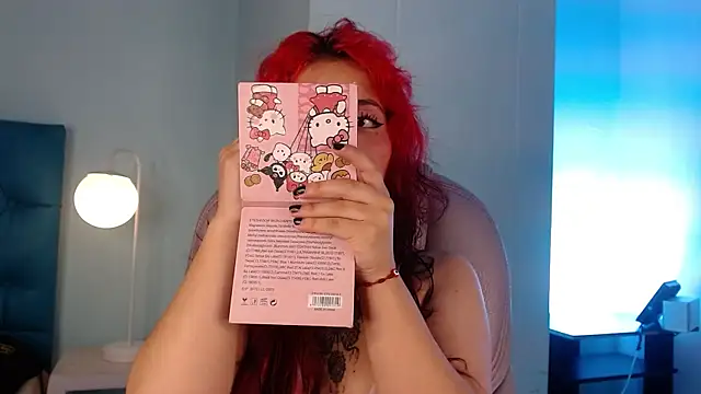 Snapshot of Lilyred_ chatting on 07-21-26, 03:20 Lilyred online show from 07-21-26, 03:20