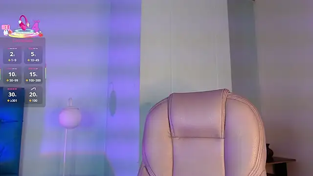 Lilyred  online show from 06-05-26, 03:11
