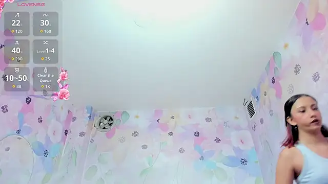 Miabloom19  online show from 07-23-26, 11:11