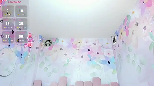 Miabloom19  online show from 07-09-26, 11:15