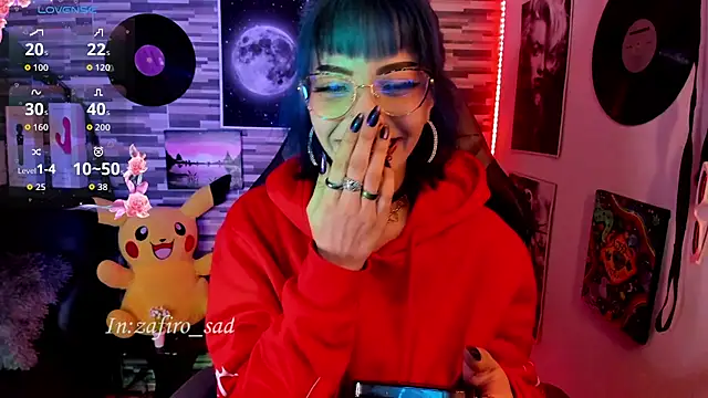 BlueElyxra online show from 05-29-26, 02:39