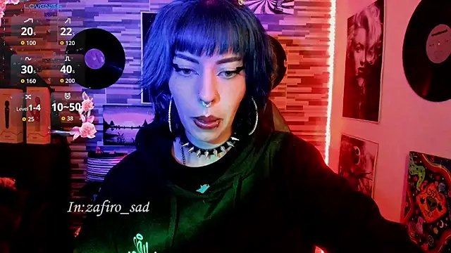 BlueElyxra online show from 05-20-26, 04:31