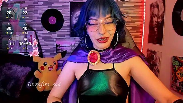 BlueElyxra online show from 06-03-26, 04:13