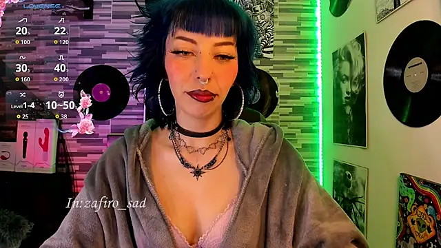 BlueElyxra online show from 05-09-26, 04:27