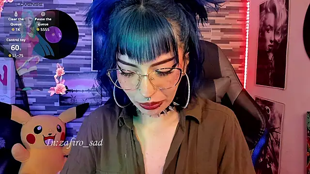 BlueElyxra online show from 06-04-26, 12:59