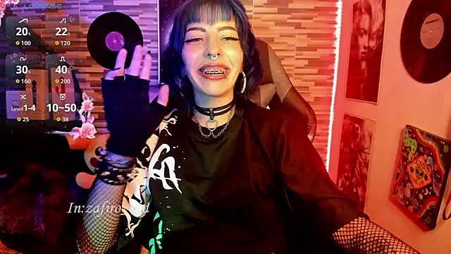 BlueElyxra online show from 05-30-26, 05:36