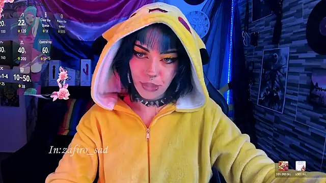 BlueElyxra online show from 06-06-26, 03:12