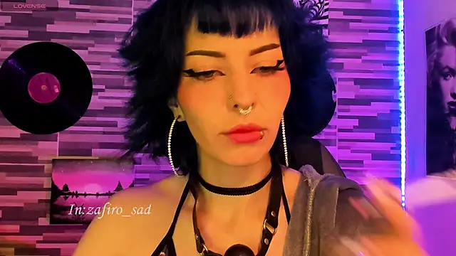 BlueElyxra online show from 05-05-26, 03:31