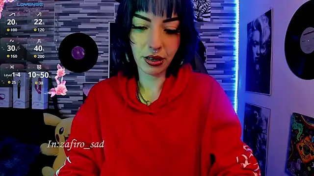 BlueElyxra online show from 05-27-26, 03:25