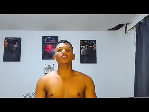 Snapshot of Ian_Arcia chatting on 06-03-26, 11:20 Ian Arcia online show from 06-03-26, 11:20