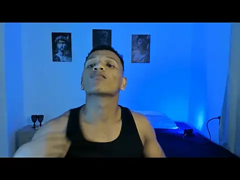 Snapshot of Ian_Arcia chatting on 06-17-26, 07:30 Ian Arcia online show from 06-17-26, 07:30