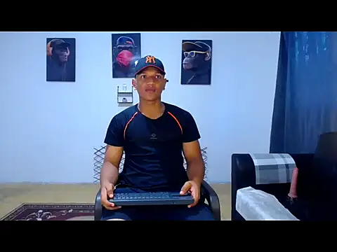 Snapshot of Ian_Arcia chatting on 05-20-26, 10:40 Ian Arcia online show from 05-20-26, 10:40