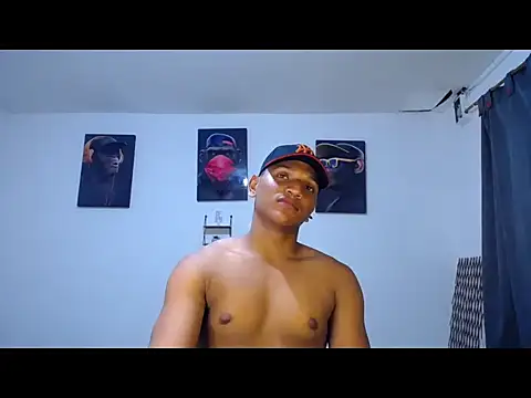 Snapshot of Ian_Arcia chatting on 05-24-26, 12:54 Ian Arcia online show from 05-24-26, 12:54