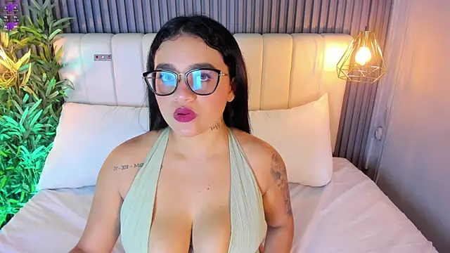 MadisonSoler online show from 05-25-26, 05:11
