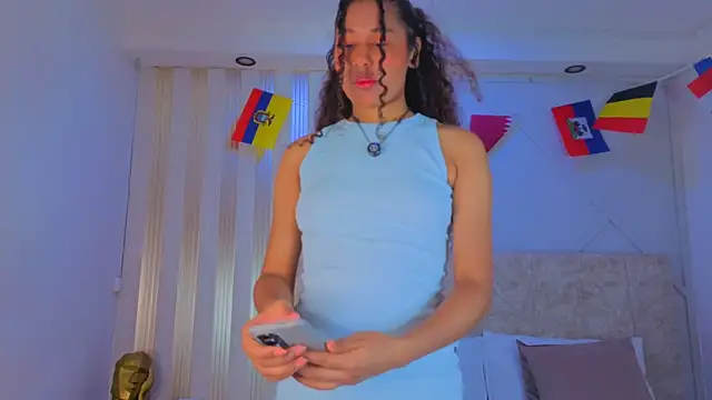 secretestrella online show from 06-26-26, 02:50